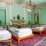Mahbibi Hostel in Isfahan, Iran - King Room - Quad Room with Shared Bathroom - Large