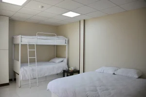 Room in Beed Hostel