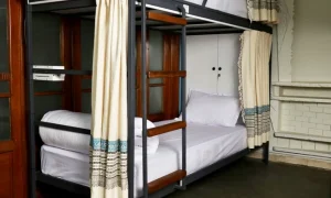 Chilla Hostel Dormitory