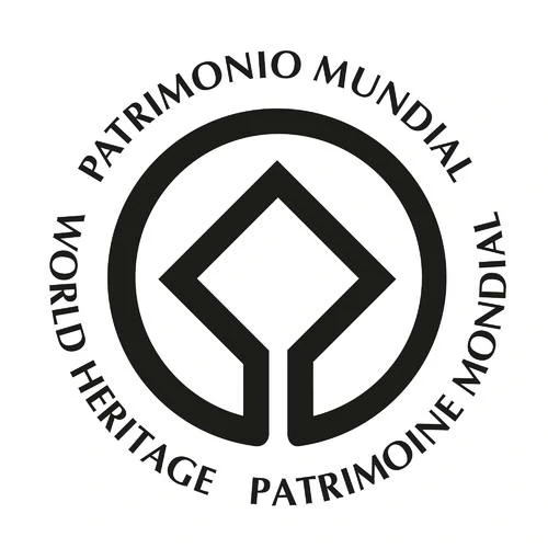 UNESCO World Heritage Center Logo