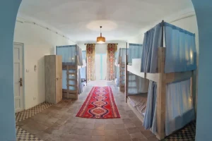 Zee Hostel Female Dorm