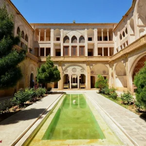 Abbasian Historical House