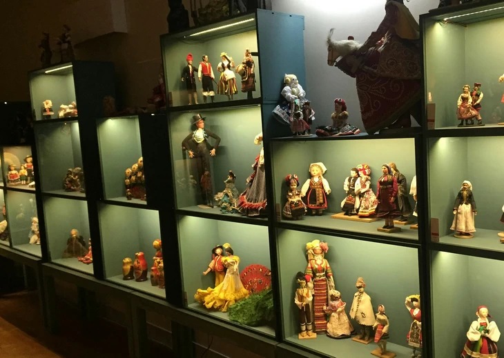 Puppet Museum House Hostel Kashan