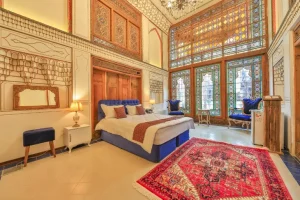 Sarhang Palace Hotel