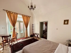 A Room in Wadi House