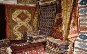 The Different Types of Persian Rugs