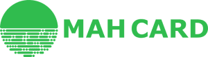 Mahcard Logo