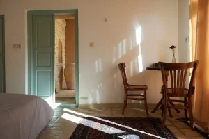 Wadi House Room