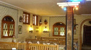 Shater Abbas Traditional Restaurant